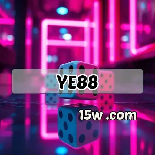 ye88.com: Explore Jogos Incríveis na Seção de Cassino Online