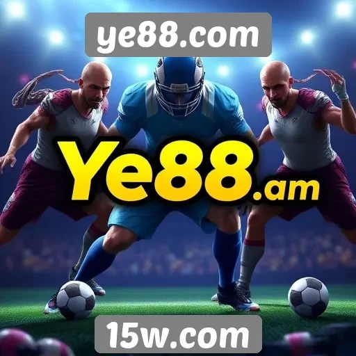 Análise da oferta de jogos no site ye88.com