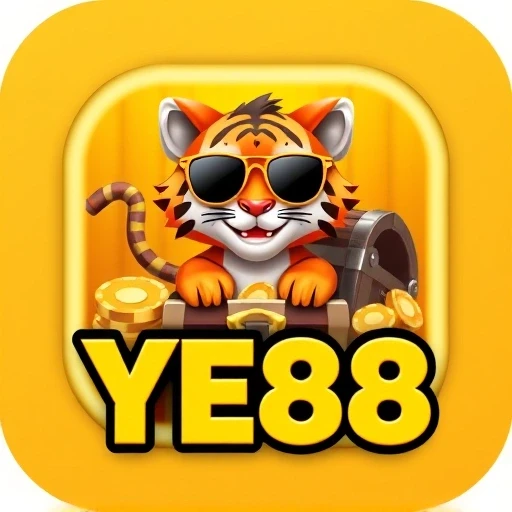 ye88.com Logo