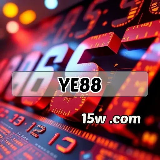 ye88.com: O Destino Ideal para Jogadores no Brasil