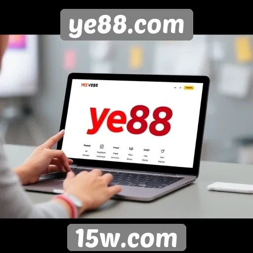 Métodos de pagamento aceitos pelo ye88.com