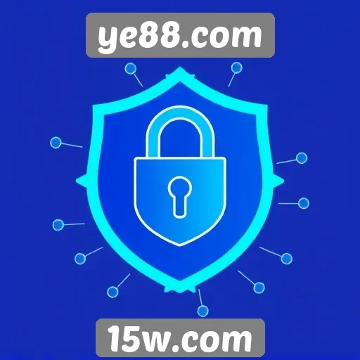 Recursos de segurança para usuários do ye88.com